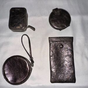 COACH essentials bundle